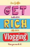 Get Rich Blogging