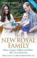The New Royal Family
