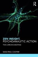 Zen and Psychoanalysis