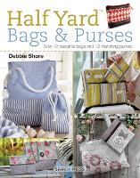 Half Yard™ Bags & Purses