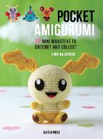 Pocket Amigurumi
