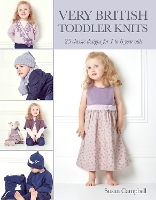 Very British Toddler Knits