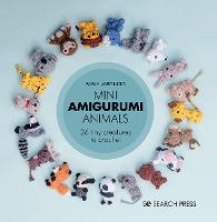 Mini Amigurumi Animals
