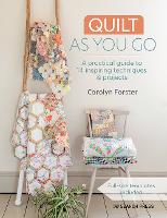 Quilt As You Go