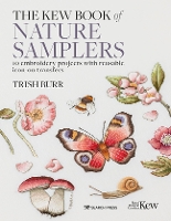 The Kew Book of Nature Samplers (Folder edition)