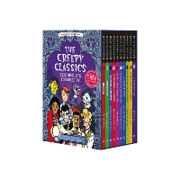 The Creepy Classics Children's Collection: 10 Book Box Set