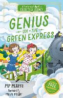 Genius on the Green Express