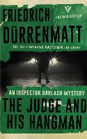 The Judge and His Hangman