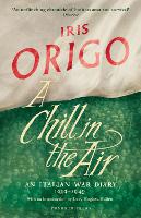 A Chill in the Air