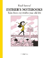 Esther's Notebooks 3