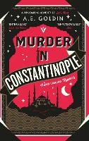 Murder in Constantinople