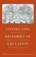 Connecting Histories of Education