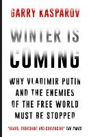 Winter Is Coming