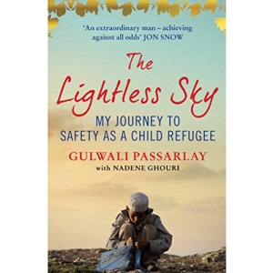 The Lightless Sky: My Journey to Safety as a Child Refugee