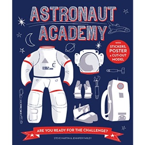 Astronaut Academy: Are you ready for the challenge