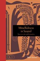 Mindfulness in Sound