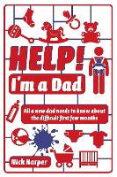 Help! I'm a Dad