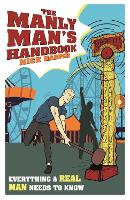 The Manly Man's Handbook