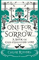 One for Sorrow