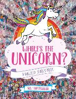 Where's the Unicorn?