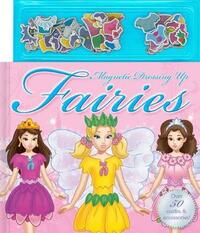 Fairies (Magnetic Dressing Up)