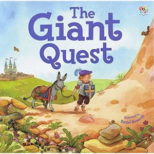 The Giant Quest