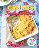 The Crumbs Family Cookbook