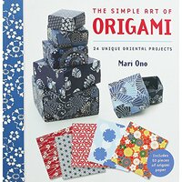 The Simple Art of Origami