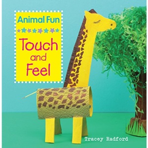 Animal Fun Touch and Feel