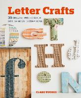 Letter Crafts