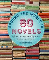 Around the World in 80 Novels