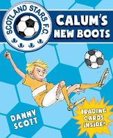 Calum's New Boots