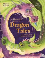 An Illustrated Treasury of Dragon Tales
