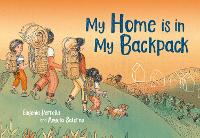 My Home Is in My Backpack
