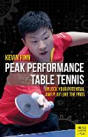 Peak Performance Table Tennis