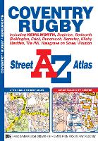 Coventry A-Z Street Atlas