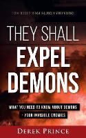 They Shall Expel Demons Expanded Edition