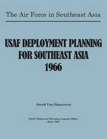 USAF Deployment Planning for Southeast Asia