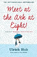 Meet at the Ark at Eight!