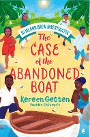 The Case of the Abandoned Boat