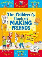 The Children's Book of Making Friends