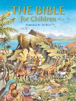 The Bible for Children