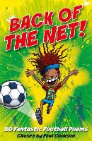Back of the Net!