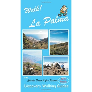 Walk! La Palma