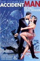 Accident Man