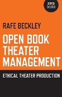 Open Book Theater Management – Ethical Theater Production