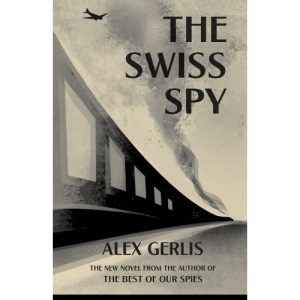 The Swiss Spy