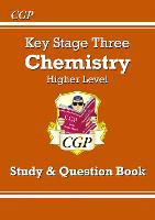 KS3 Chemistry Study & Question Book - Higher