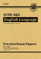 New GCSE English Language AQA Practice Papers (for exams from 2026)