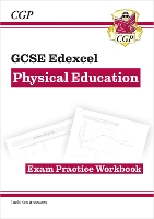 GCSE Physical Education Edexcel Exam Practice Workbook